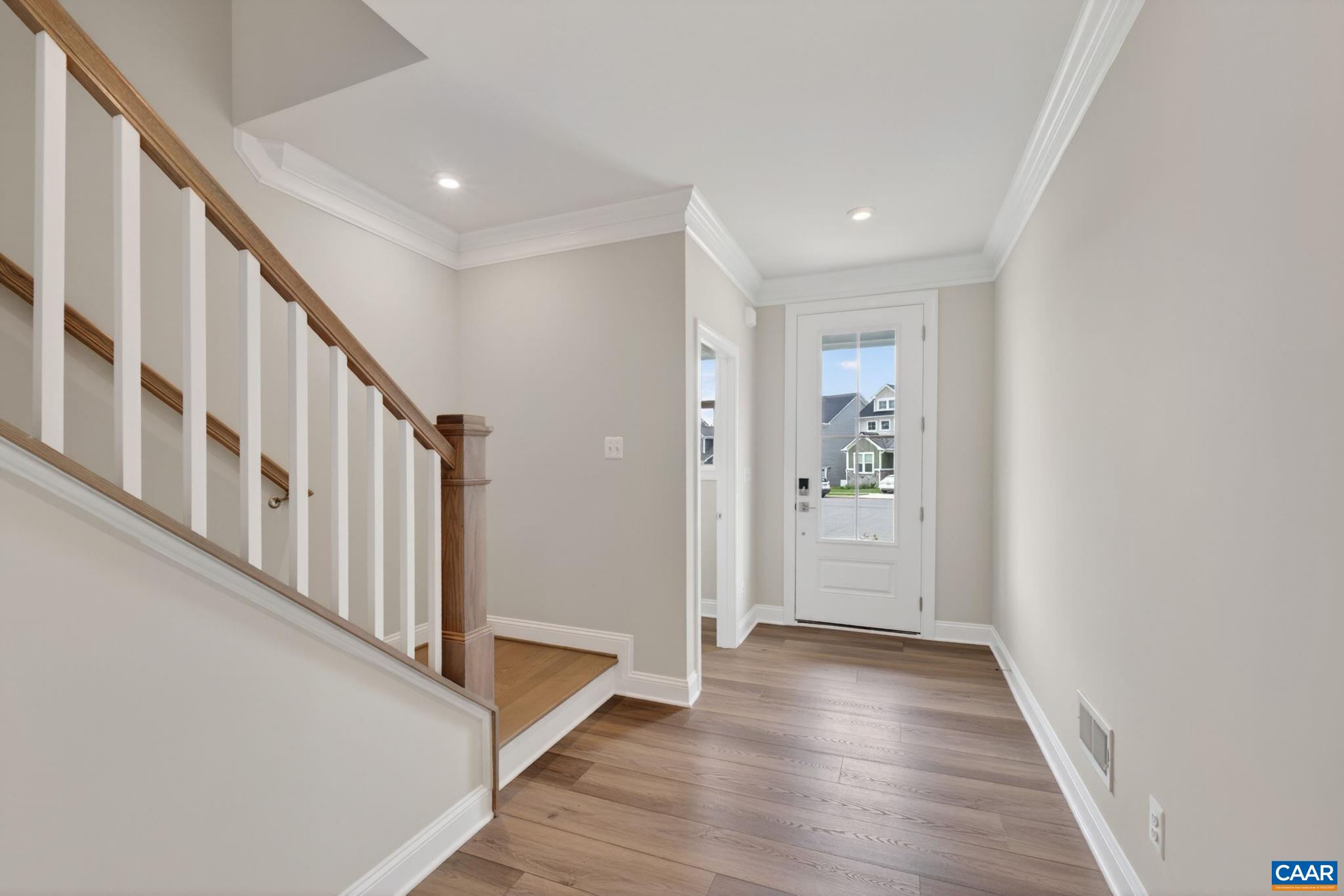 1198 SABLEWOOD DR, CHARLOTTESVILLE, Virginia 22911, 4 Bedrooms Bedrooms, ,2 BathroomsBathrooms,Residential,The Chestnut Elevation C on slab foundation,1198 SABLEWOOD DR,676899 MLS # 676899