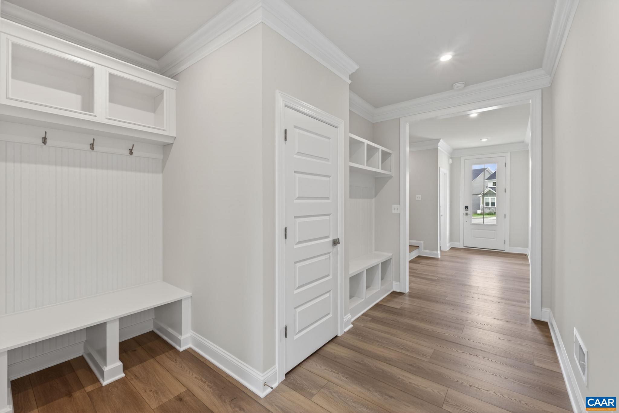 1198 SABLEWOOD DR, CHARLOTTESVILLE, Virginia 22911, 4 Bedrooms Bedrooms, ,2 BathroomsBathrooms,Residential,The Chestnut Elevation C on slab foundation,1198 SABLEWOOD DR,676899 MLS # 676899