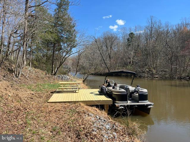 1242 N LAKESHORE DR, LOUISA, Virginia 23093, ,Land,1242 N LAKESHORE DR,VALA2009846 MLS # VALA2009846