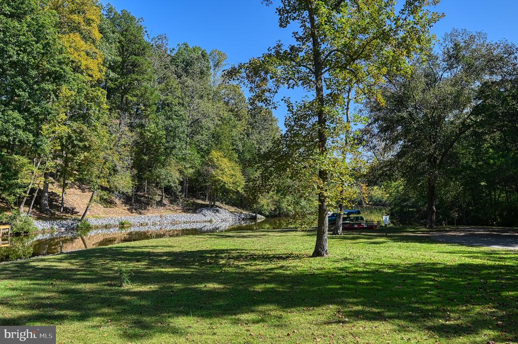 1242 N LAKESHORE DR, LOUISA, Virginia 23093, ,Land,1242 N LAKESHORE DR,VALA2009846 MLS # VALA2009846