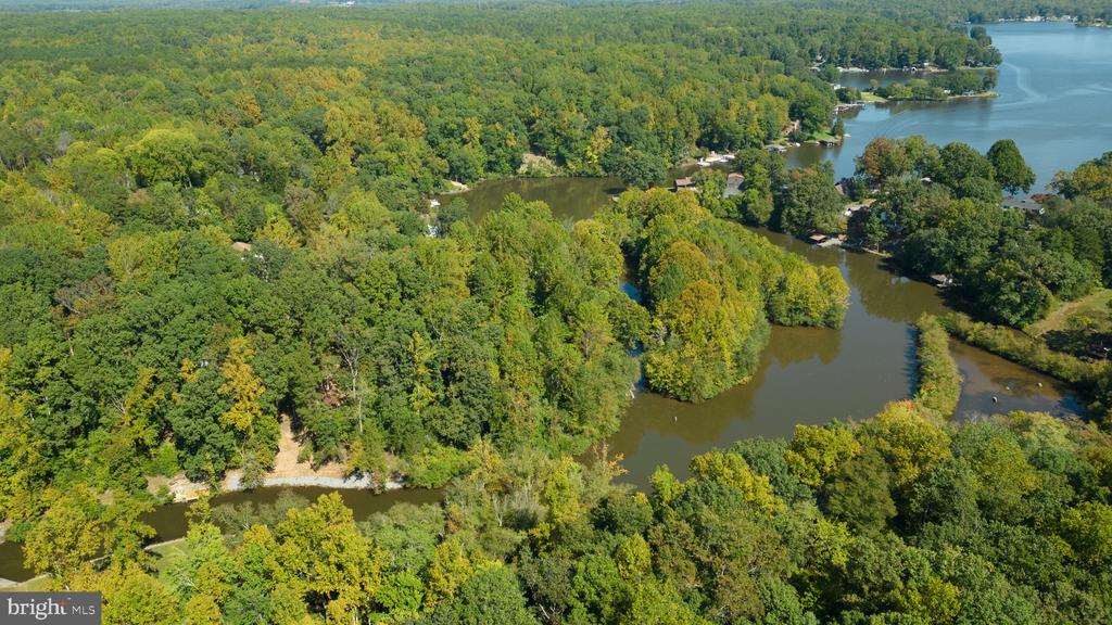 1242 N LAKESHORE DR, LOUISA, Virginia 23093, ,Land,1242 N LAKESHORE DR,VALA2009846 MLS # VALA2009846