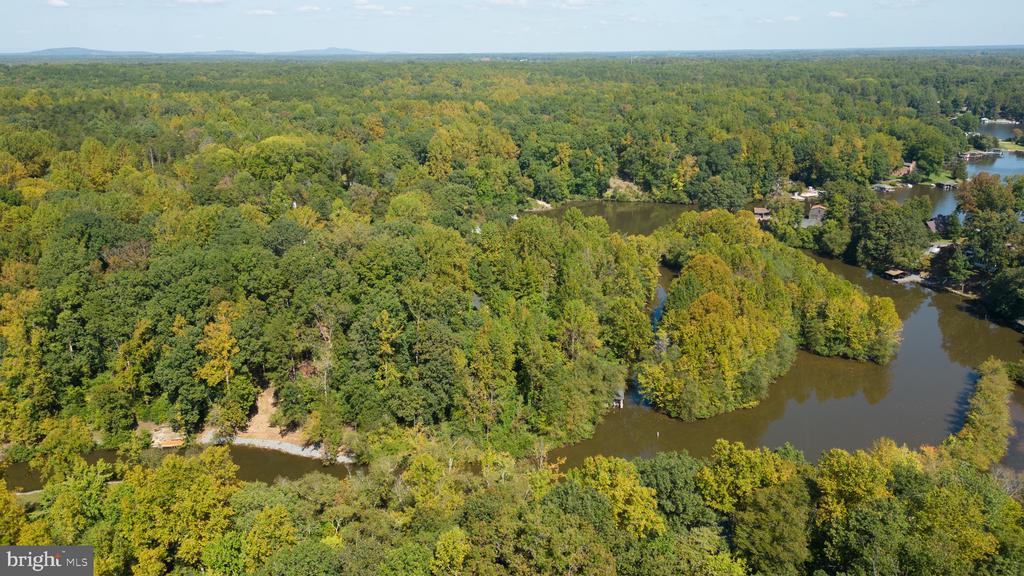 1242 N LAKESHORE DR, LOUISA, Virginia 23093, ,Land,1242 N LAKESHORE DR,VALA2009846 MLS # VALA2009846