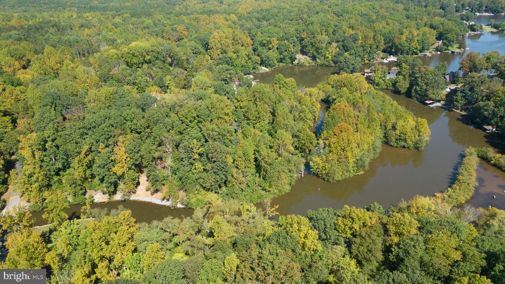 1242 N LAKESHORE DR, LOUISA, Virginia 23093, ,Land,1242 N LAKESHORE DR,VALA2009846 MLS # VALA2009846