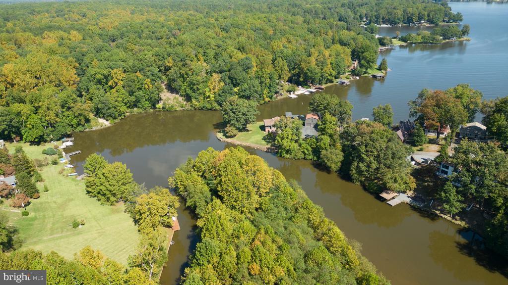 1242 N LAKESHORE DR, LOUISA, Virginia 23093, ,Land,1242 N LAKESHORE DR,VALA2009846 MLS # VALA2009846