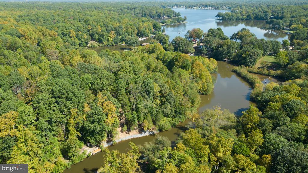 1242 N LAKESHORE DR, LOUISA, Virginia 23093, ,Land,1242 N LAKESHORE DR,VALA2009846 MLS # VALA2009846