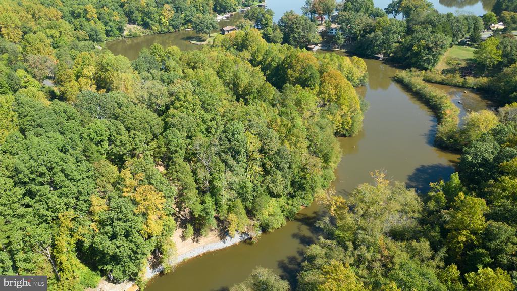 1242 N LAKESHORE DR, LOUISA, Virginia 23093, ,Land,1242 N LAKESHORE DR,VALA2009846 MLS # VALA2009846