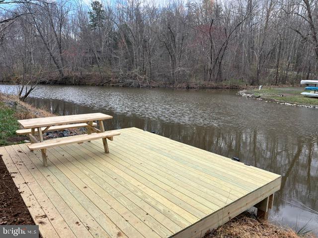 1242 N LAKESHORE DR, LOUISA, Virginia 23093, ,Land,1242 N LAKESHORE DR,VALA2009846 MLS # VALA2009846