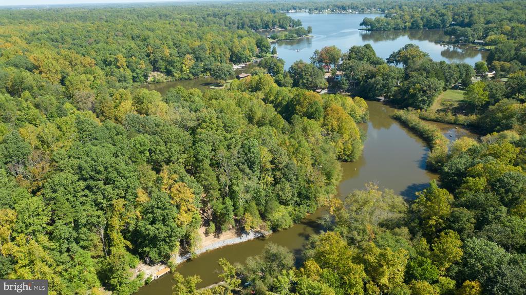 1242 N LAKESHORE DR, LOUISA, Virginia 23093, ,Land,1242 N LAKESHORE DR,VALA2009846 MLS # VALA2009846