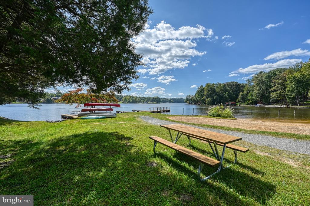 1242 N LAKESHORE DR, LOUISA, Virginia 23093, ,Land,1242 N LAKESHORE DR,VALA2009846 MLS # VALA2009846