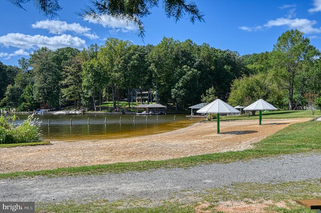 1242 N LAKESHORE DR, LOUISA, Virginia 23093, ,Land,1242 N LAKESHORE DR,VALA2009846 MLS # VALA2009846