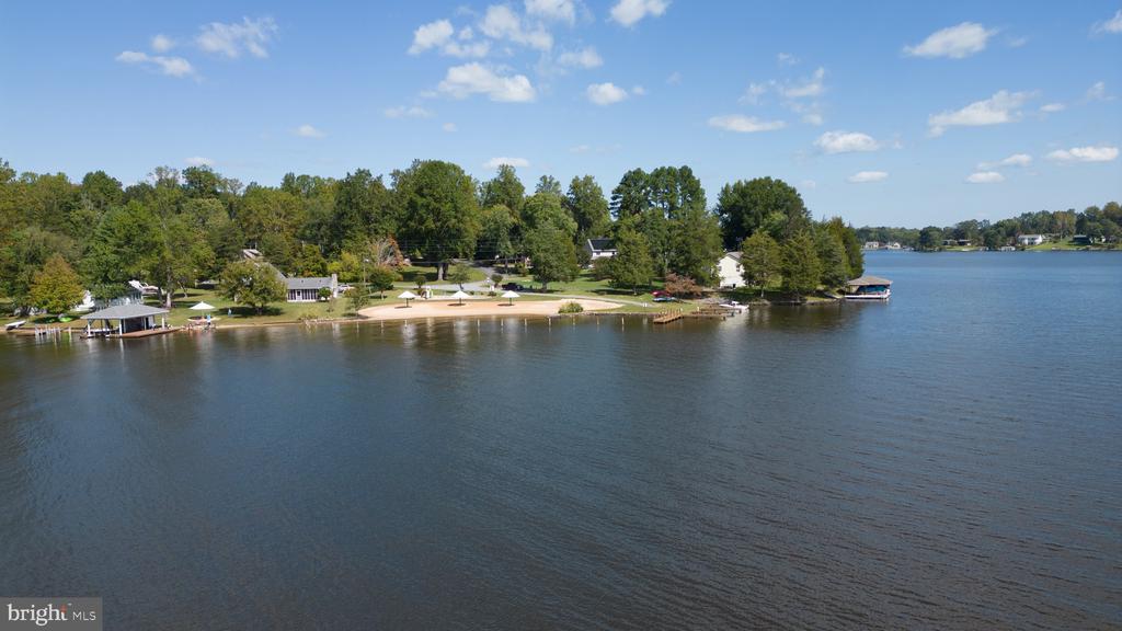 1242 N LAKESHORE DR, LOUISA, Virginia 23093, ,Land,1242 N LAKESHORE DR,VALA2009846 MLS # VALA2009846