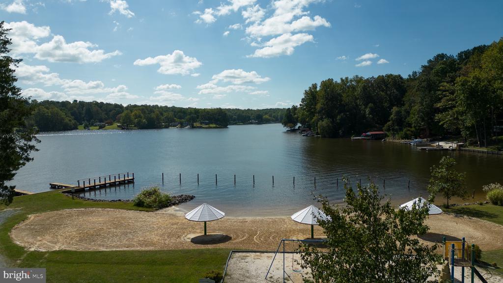 1242 N LAKESHORE DR, LOUISA, Virginia 23093, ,Land,1242 N LAKESHORE DR,VALA2009846 MLS # VALA2009846