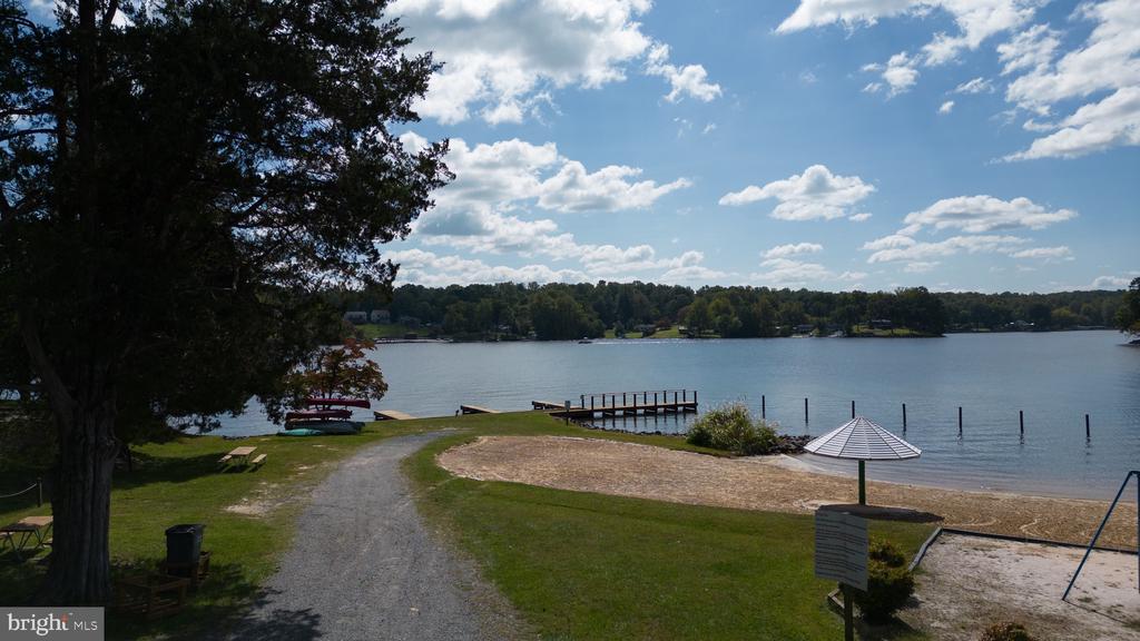 1242 N LAKESHORE DR, LOUISA, Virginia 23093, ,Land,1242 N LAKESHORE DR,VALA2009846 MLS # VALA2009846