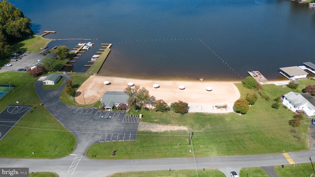 1242 N LAKESHORE DR, LOUISA, Virginia 23093, ,Land,1242 N LAKESHORE DR,VALA2009846 MLS # VALA2009846