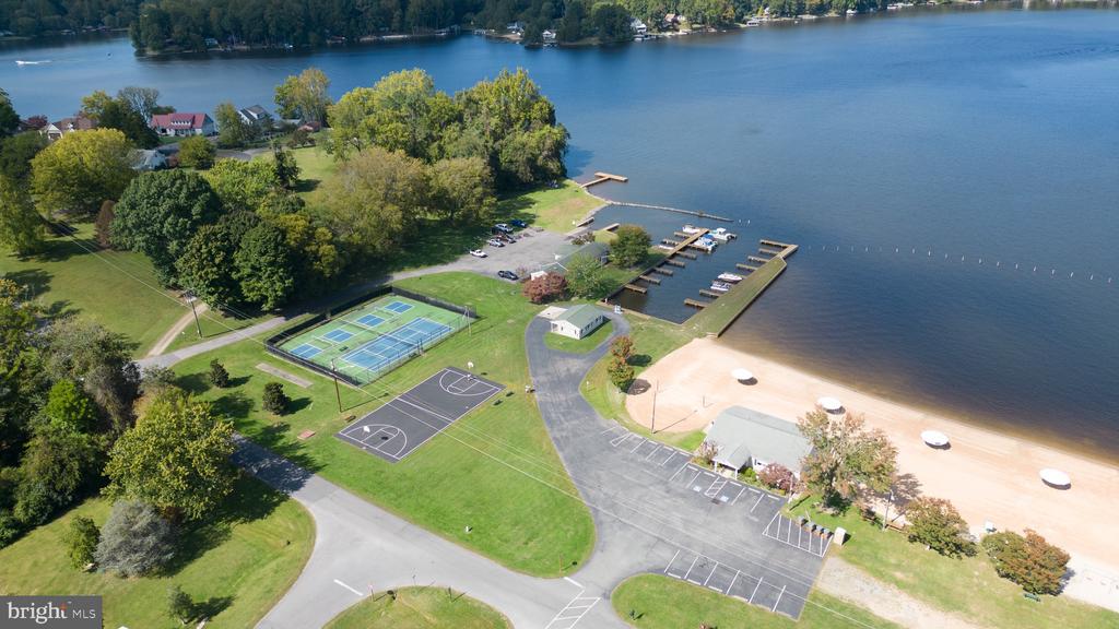 1242 N LAKESHORE DR, LOUISA, Virginia 23093, ,Land,1242 N LAKESHORE DR,VALA2009846 MLS # VALA2009846