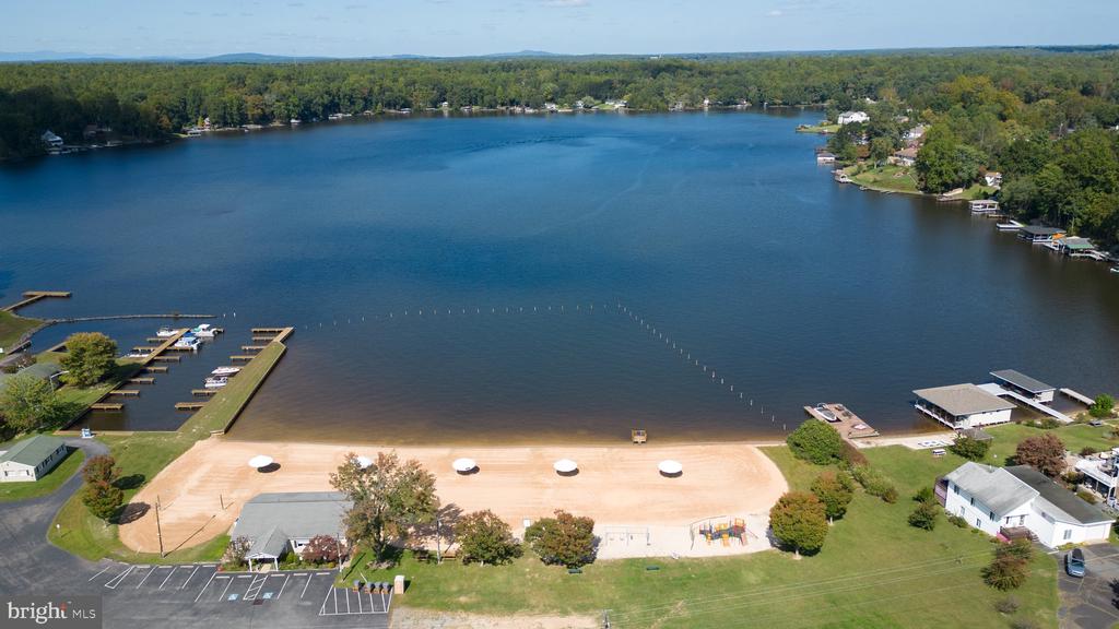 1242 N LAKESHORE DR, LOUISA, Virginia 23093, ,Land,1242 N LAKESHORE DR,VALA2009846 MLS # VALA2009846