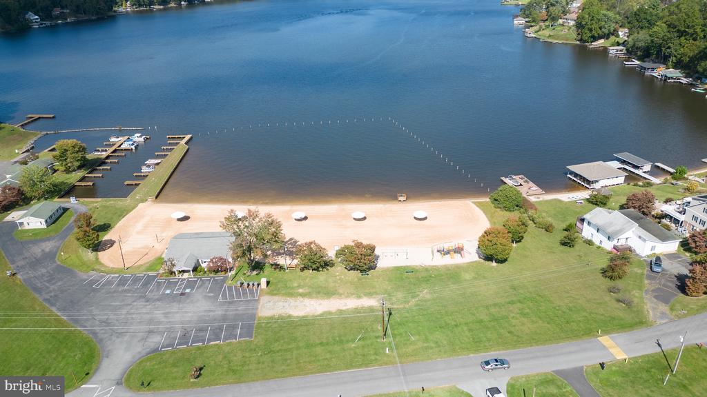 1242 N LAKESHORE DR, LOUISA, Virginia 23093, ,Land,1242 N LAKESHORE DR,VALA2009846 MLS # VALA2009846