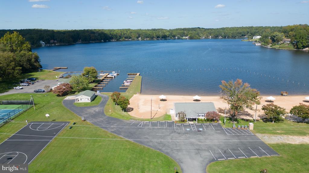 1242 N LAKESHORE DR, LOUISA, Virginia 23093, ,Land,1242 N LAKESHORE DR,VALA2009846 MLS # VALA2009846