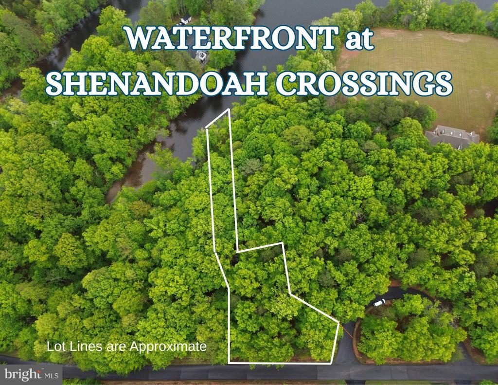 GLEN EAGLES, GORDONSVILLE, Virginia 22942, ,Land,GLEN EAGLES,VALA2009722 MLS # VALA2009722