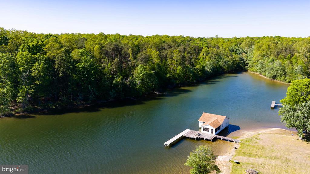 0 MINOR RD, BUMPASS, Virginia 23024, ,Land,0 MINOR RD,VASP2041676 MLS # VASP2041676