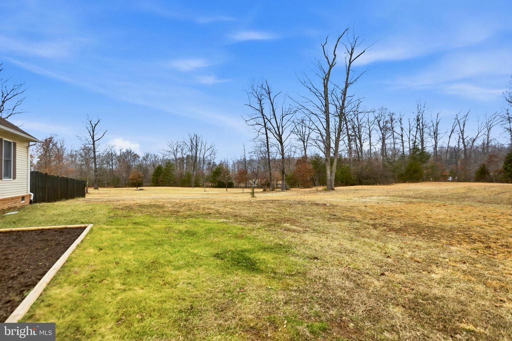 1503 GRACE ESTATES DR, CATLETT, Virginia 20119, 4 Bedrooms Bedrooms, ,3 BathroomsBathrooms,Residential,1503 GRACE ESTATES DR,VAFQ2020802 MLS # VAFQ2020802