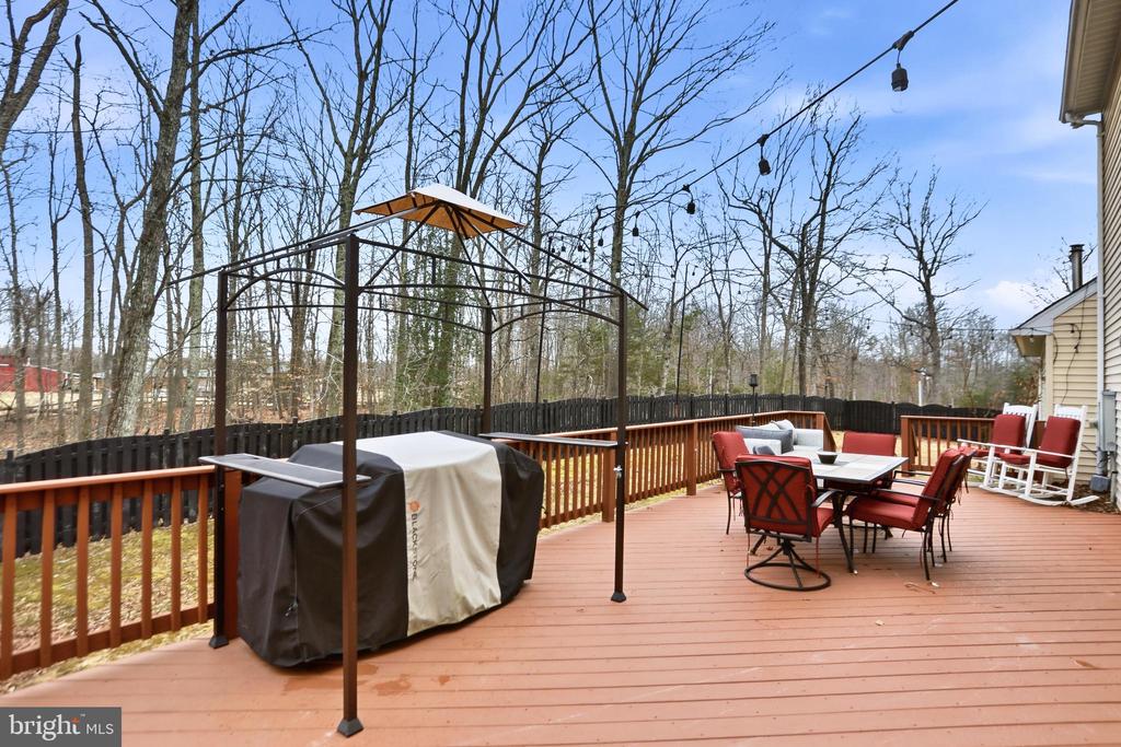 1503 GRACE ESTATES DR, CATLETT, Virginia 20119, 4 Bedrooms Bedrooms, ,3 BathroomsBathrooms,Residential,1503 GRACE ESTATES DR,VAFQ2020802 MLS # VAFQ2020802