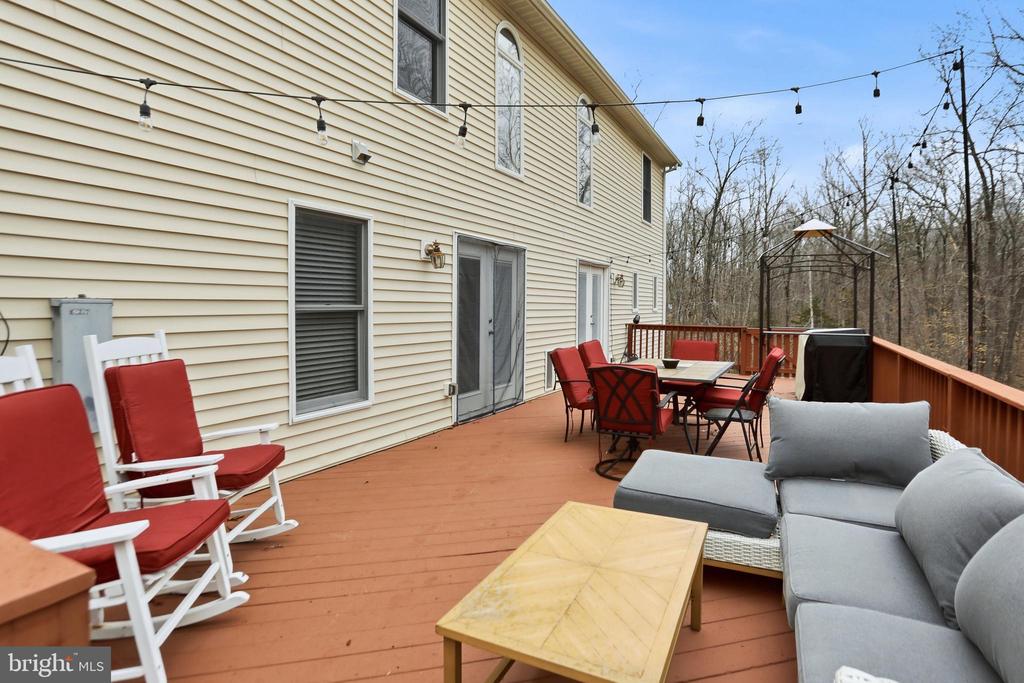 1503 GRACE ESTATES DR, CATLETT, Virginia 20119, 4 Bedrooms Bedrooms, ,3 BathroomsBathrooms,Residential,1503 GRACE ESTATES DR,VAFQ2020802 MLS # VAFQ2020802