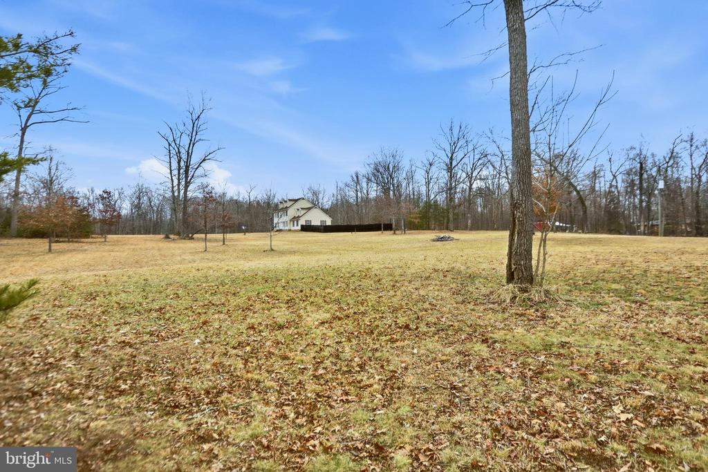 1503 GRACE ESTATES DR, CATLETT, Virginia 20119, 4 Bedrooms Bedrooms, ,3 BathroomsBathrooms,Residential,1503 GRACE ESTATES DR,VAFQ2020802 MLS # VAFQ2020802