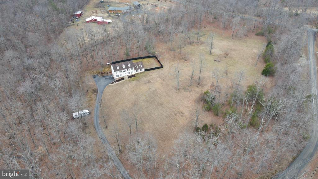 1503 GRACE ESTATES DR, CATLETT, Virginia 20119, 4 Bedrooms Bedrooms, ,3 BathroomsBathrooms,Residential,1503 GRACE ESTATES DR,VAFQ2020802 MLS # VAFQ2020802