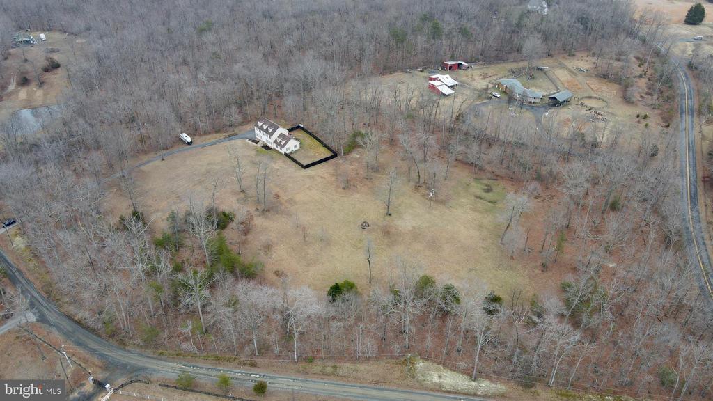 1503 GRACE ESTATES DR, CATLETT, Virginia 20119, 4 Bedrooms Bedrooms, ,3 BathroomsBathrooms,Residential,1503 GRACE ESTATES DR,VAFQ2020802 MLS # VAFQ2020802