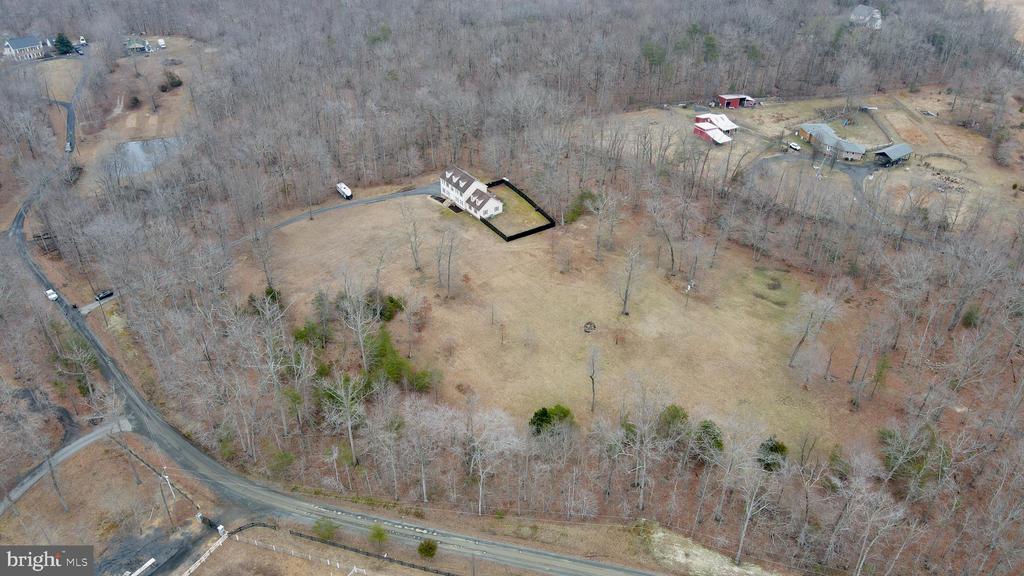 1503 GRACE ESTATES DR, CATLETT, Virginia 20119, 4 Bedrooms Bedrooms, ,3 BathroomsBathrooms,Residential,1503 GRACE ESTATES DR,VAFQ2020802 MLS # VAFQ2020802