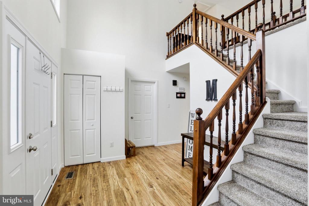 1503 GRACE ESTATES DR, CATLETT, Virginia 20119, 4 Bedrooms Bedrooms, ,3 BathroomsBathrooms,Residential,1503 GRACE ESTATES DR,VAFQ2020802 MLS # VAFQ2020802