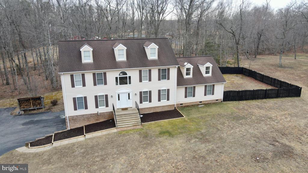 1503 GRACE ESTATES DR, CATLETT, Virginia 20119, 4 Bedrooms Bedrooms, ,3 BathroomsBathrooms,Residential,1503 GRACE ESTATES DR,VAFQ2020802 MLS # VAFQ2020802