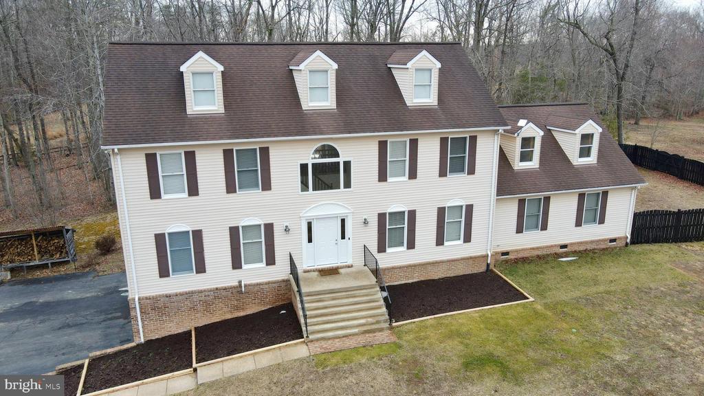1503 GRACE ESTATES DR, CATLETT, Virginia 20119, 4 Bedrooms Bedrooms, ,3 BathroomsBathrooms,Residential,1503 GRACE ESTATES DR,VAFQ2020802 MLS # VAFQ2020802