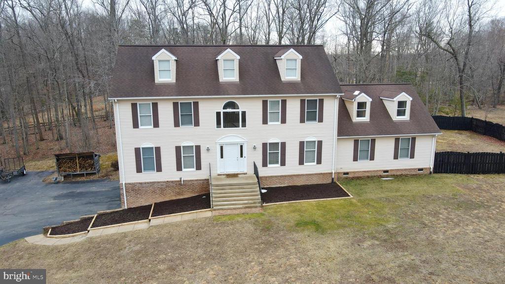 1503 GRACE ESTATES DR, CATLETT, Virginia 20119, 4 Bedrooms Bedrooms, ,3 BathroomsBathrooms,Residential,1503 GRACE ESTATES DR,VAFQ2020802 MLS # VAFQ2020802