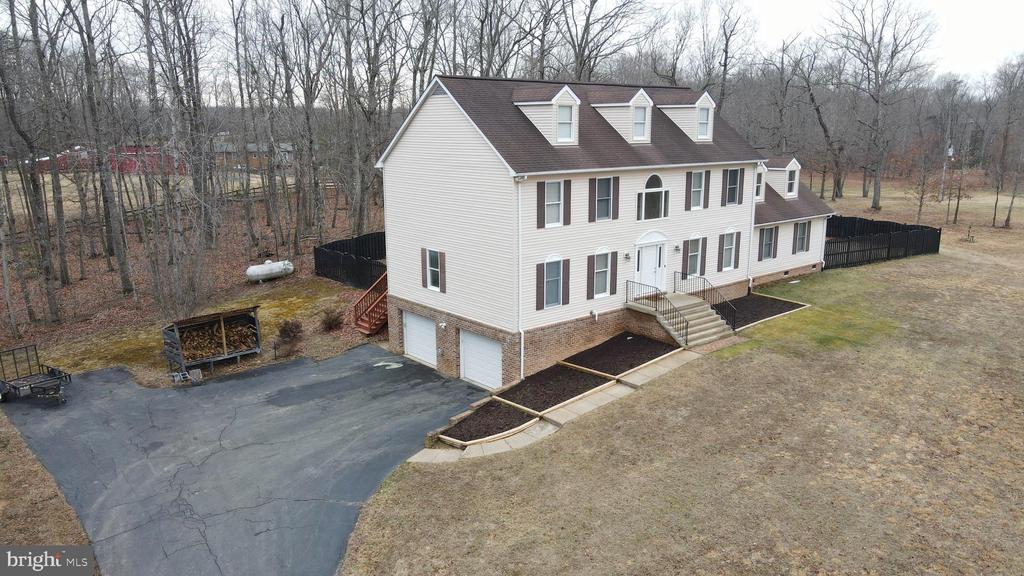 1503 GRACE ESTATES DR, CATLETT, Virginia 20119, 4 Bedrooms Bedrooms, ,3 BathroomsBathrooms,Residential,1503 GRACE ESTATES DR,VAFQ2020802 MLS # VAFQ2020802