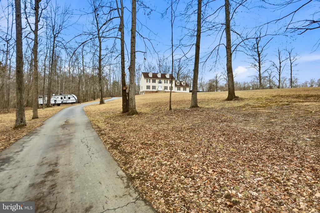 1503 GRACE ESTATES DR, CATLETT, Virginia 20119, 4 Bedrooms Bedrooms, ,3 BathroomsBathrooms,Residential,1503 GRACE ESTATES DR,VAFQ2020802 MLS # VAFQ2020802