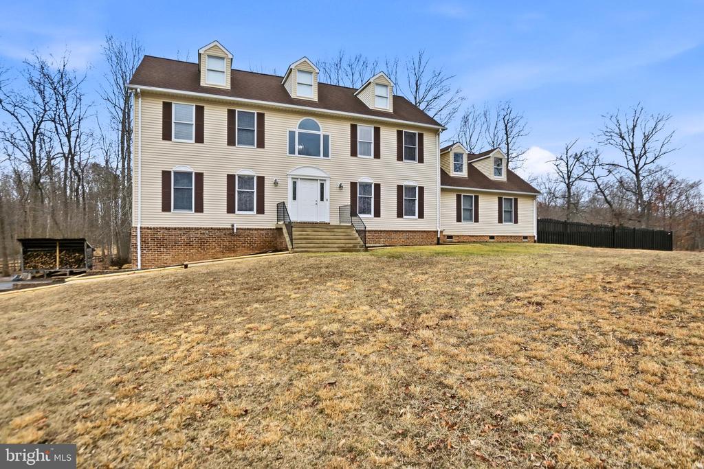 1503 GRACE ESTATES DR, CATLETT, Virginia 20119, 4 Bedrooms Bedrooms, ,3 BathroomsBathrooms,Residential,1503 GRACE ESTATES DR,VAFQ2020802 MLS # VAFQ2020802