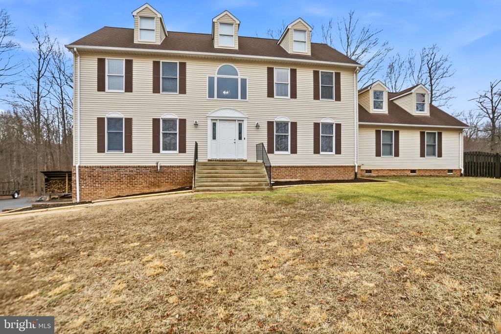 1503 GRACE ESTATES DR, CATLETT, Virginia 20119, 4 Bedrooms Bedrooms, ,3 BathroomsBathrooms,Residential,1503 GRACE ESTATES DR,VAFQ2020802 MLS # VAFQ2020802