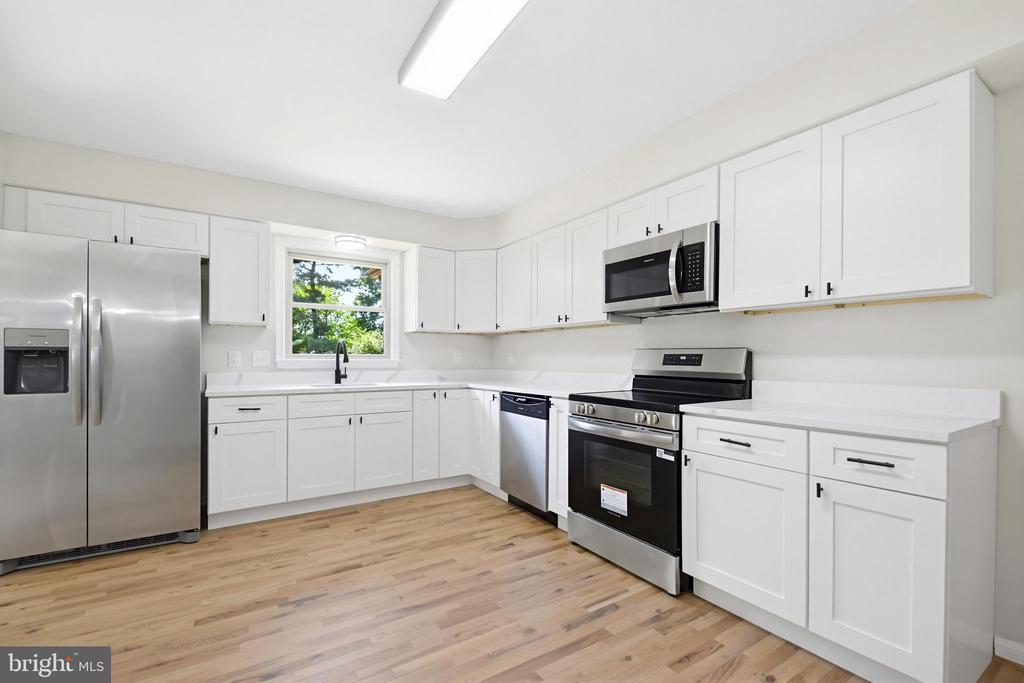 4014 BONNIE BRAE CT, FREDERICKSBURG, Virginia 22407, 3 Bedrooms Bedrooms, ,2 BathroomsBathrooms,Residential,4014 BONNIE BRAE CT,VASP2041222 MLS # VASP2041222