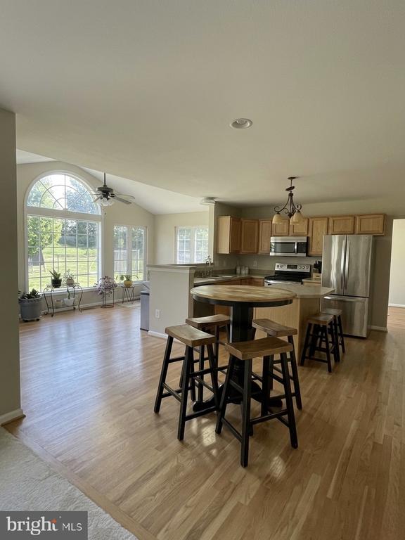 6686 CLARKES MEADOW DR, BEALETON, Virginia 22712, 4 Bedrooms Bedrooms, ,2 BathroomsBathrooms,Residential,6686 CLARKES MEADOW DR,VAFQ2021776 MLS # VAFQ2021776