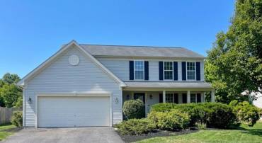6686 CLARKES MEADOW DR, BEALETON, Virginia 22712, 4 Bedrooms Bedrooms, ,2 BathroomsBathrooms,Residential,6686 CLARKES MEADOW DR,VAFQ2021776 MLS # VAFQ2021776