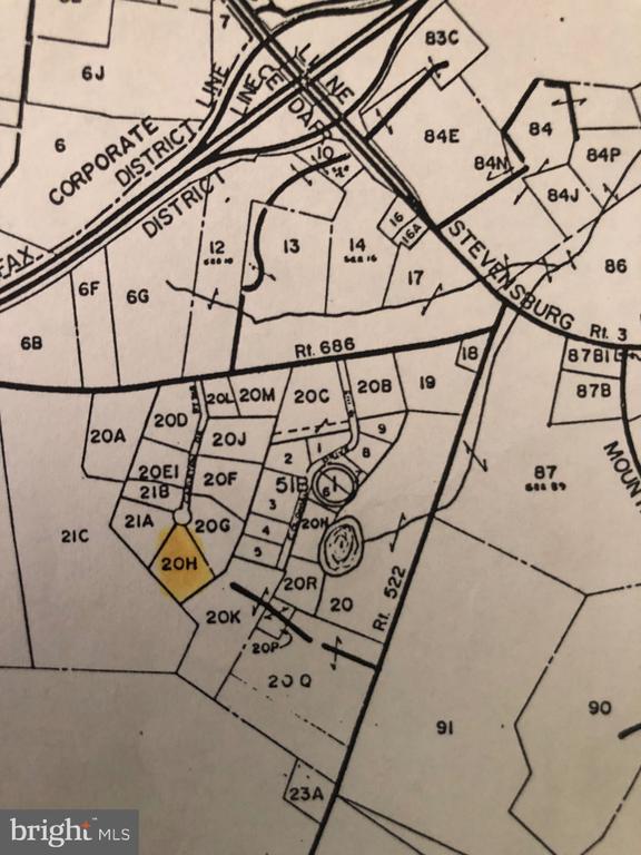 19059 CARLETON DR, CULPEPER, Virginia 22701, 6 Bedrooms Bedrooms, ,4 BathroomsBathrooms,Residential,19059 CARLETON DR,VACU2013466 MLS # VACU2013466