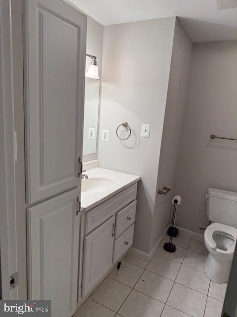 2063 LEEHIGH DR, AMISSVILLE, Virginia 20106, 3 Bedrooms Bedrooms, ,3 BathroomsBathrooms,Residential,2063 LEEHIGH DR,VACU2013524 MLS # VACU2013524