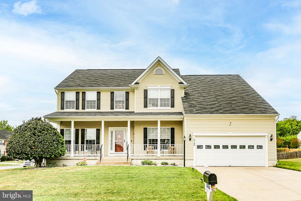 10100 SACHS CT, FREDERICKSBURG, Virginia 22408, 6 Bedrooms Bedrooms, ,4 BathroomsBathrooms,Residential,10100 SACHS CT,VASP2041660 MLS # VASP2041660