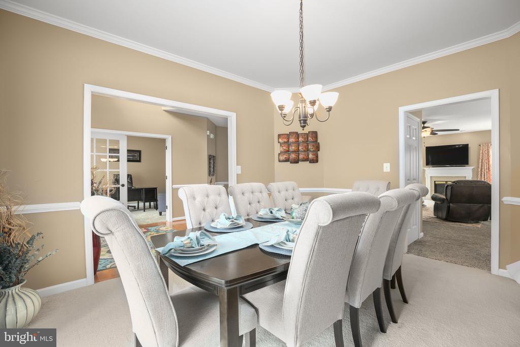 10100 SACHS CT, FREDERICKSBURG, Virginia 22408, 6 Bedrooms Bedrooms, ,4 BathroomsBathrooms,Residential,10100 SACHS CT,VASP2041660 MLS # VASP2041660