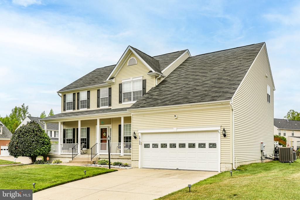 10100 SACHS CT, FREDERICKSBURG, Virginia 22408, 6 Bedrooms Bedrooms, ,4 BathroomsBathrooms,Residential,10100 SACHS CT,VASP2041660 MLS # VASP2041660