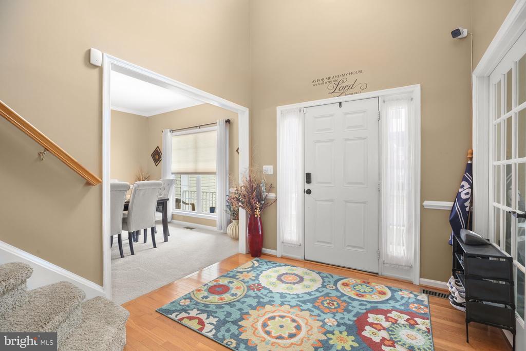 10100 SACHS CT, FREDERICKSBURG, Virginia 22408, 6 Bedrooms Bedrooms, ,4 BathroomsBathrooms,Residential,10100 SACHS CT,VASP2041660 MLS # VASP2041660
