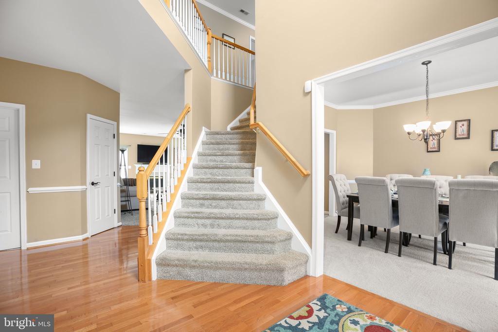 10100 SACHS CT, FREDERICKSBURG, Virginia 22408, 6 Bedrooms Bedrooms, ,4 BathroomsBathrooms,Residential,10100 SACHS CT,VASP2041660 MLS # VASP2041660