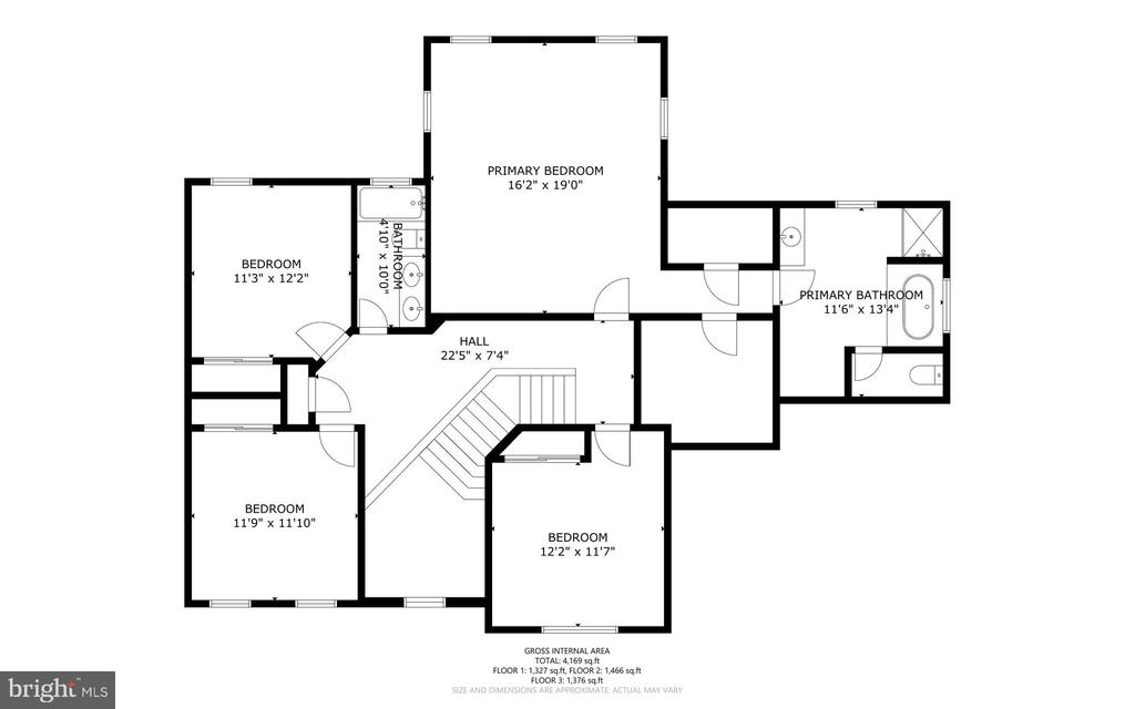 10100 SACHS CT, FREDERICKSBURG, Virginia 22408, 6 Bedrooms Bedrooms, ,4 BathroomsBathrooms,Residential,10100 SACHS CT,VASP2041660 MLS # VASP2041660